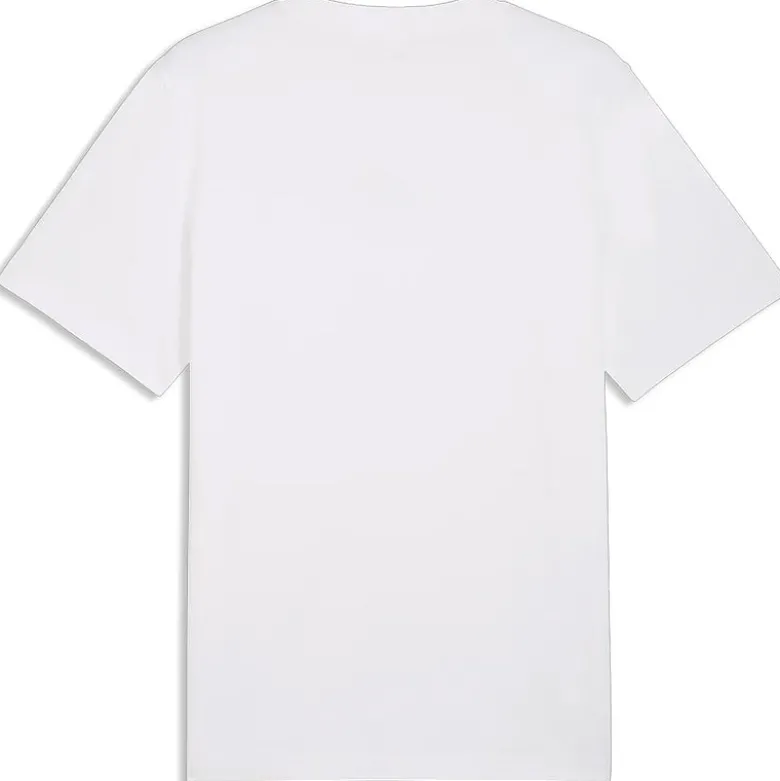 T-shirt uomo Essentials Small Logo