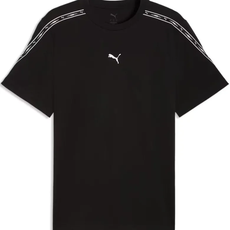 T-shirt uomo Essentials Tape