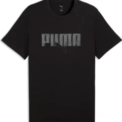 T-shirt uomo Ess Logo Lab