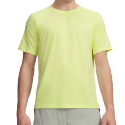 T-Shirt uomo Explor Trail Run Graphic