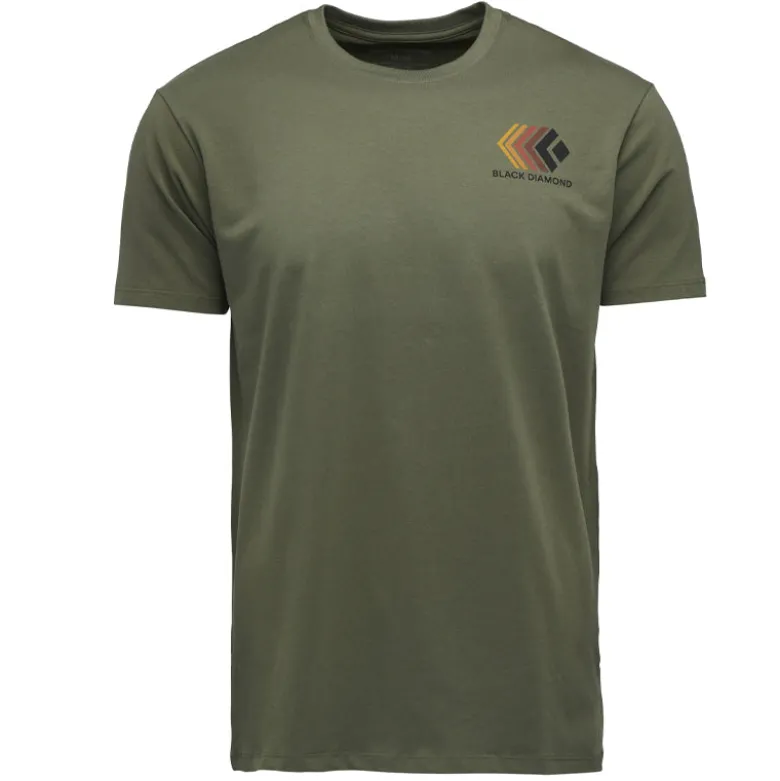 T-Shirt uomo Faded