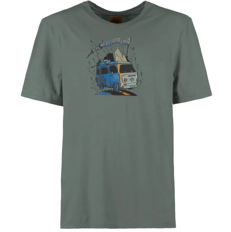 T-shirt uomo Furgo
