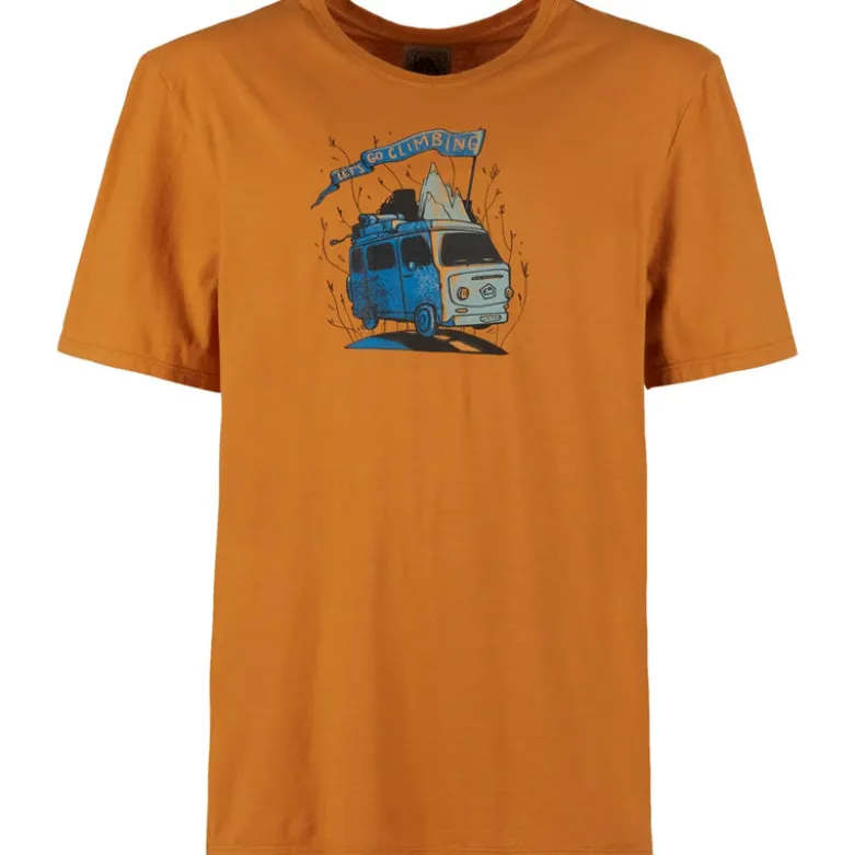 T-shirt uomo Furgo