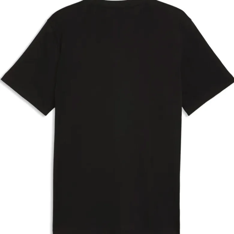 T-shirt uomo Graphic Photoprint