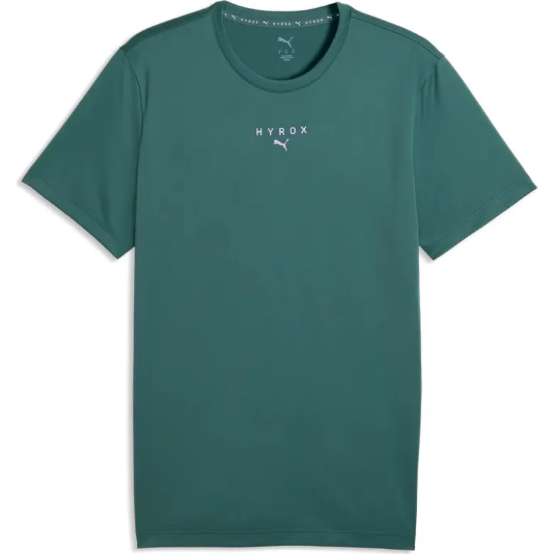 T-Shirt uomo Graphic x HYROX