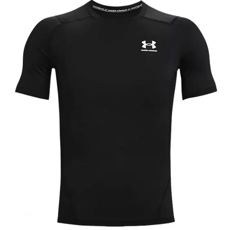 T-Shirt uomo HeatGear