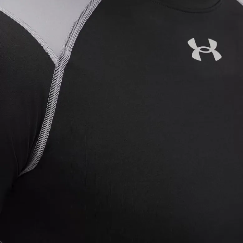 T-Shirt uomo HeatGear Elite
