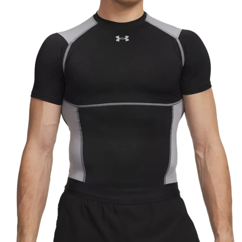 T-Shirt uomo HeatGear Elite