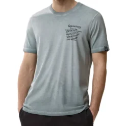 T-Shirt uomo Hotel Map