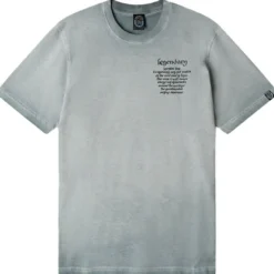 T-Shirt uomo Hotel Map