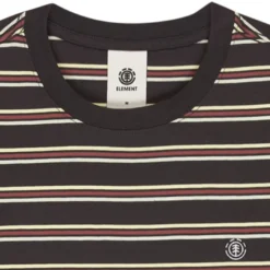 T-Shirt uomo Icon Embroidery