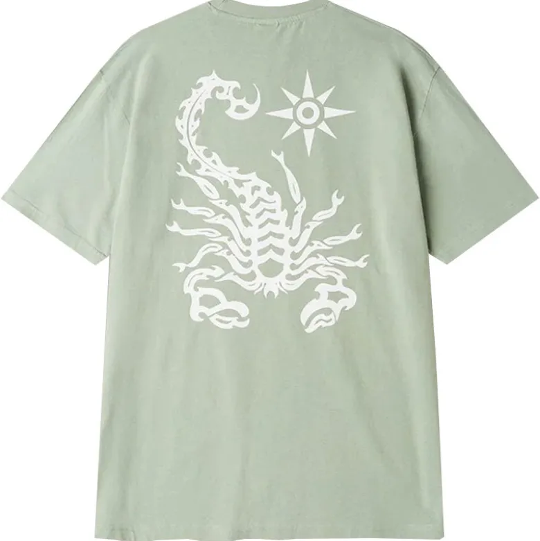 T-Shirt uomo Iron