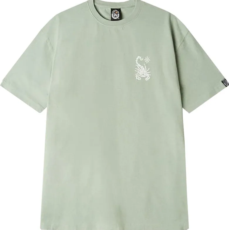 T-Shirt uomo Iron