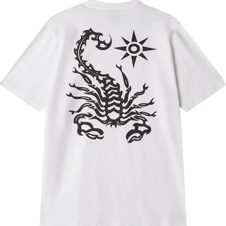 T-Shirt uomo Iron