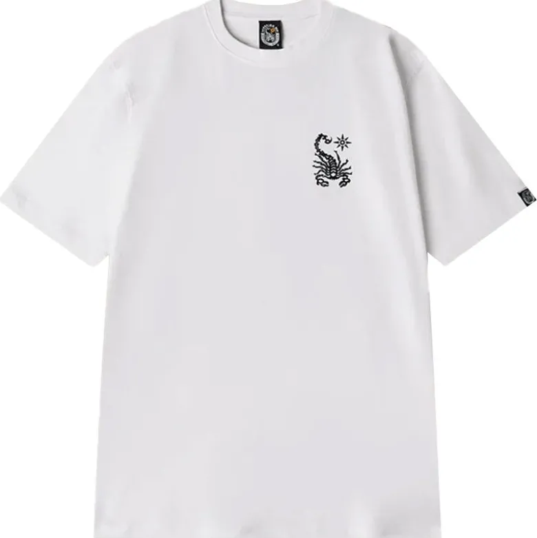 T-Shirt uomo Iron