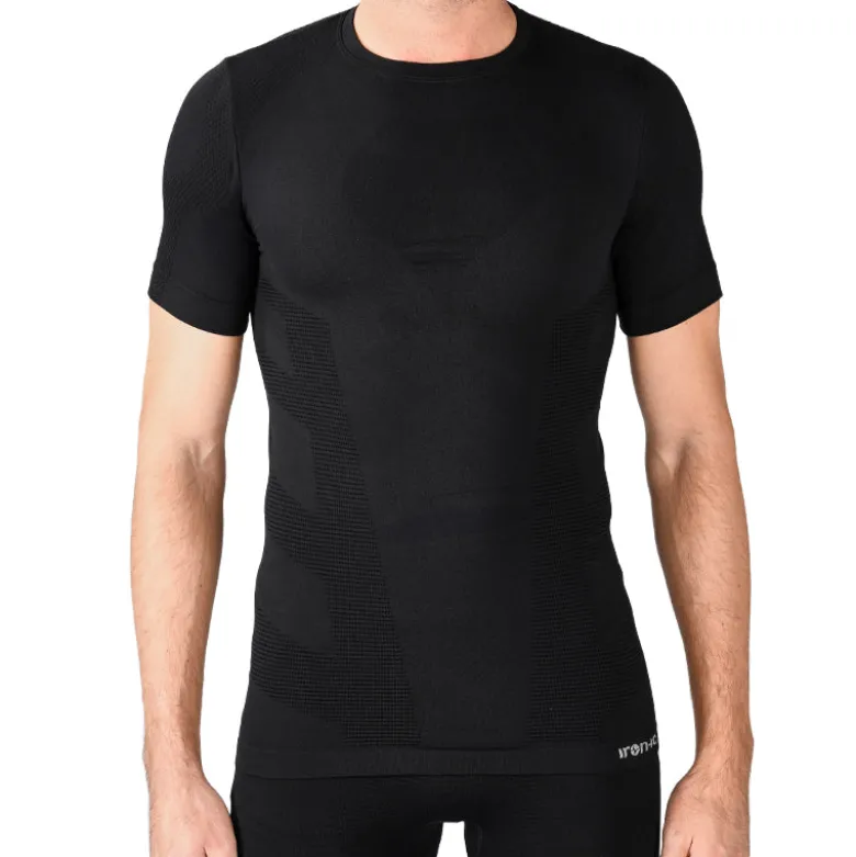 T-Shirt uomo I-Soft Warm