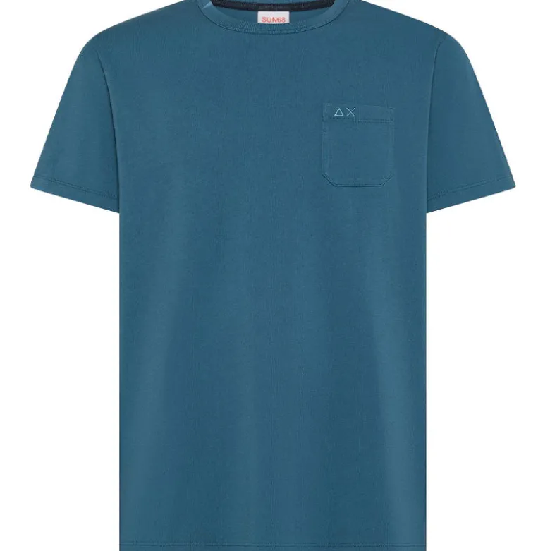 T-Shirt uomo Jersey