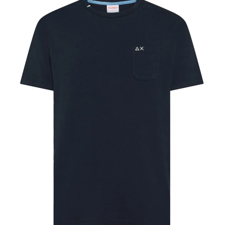 T-Shirt uomo Jersey