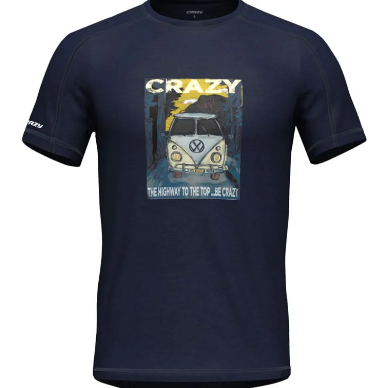 T-shirt uomo Joker