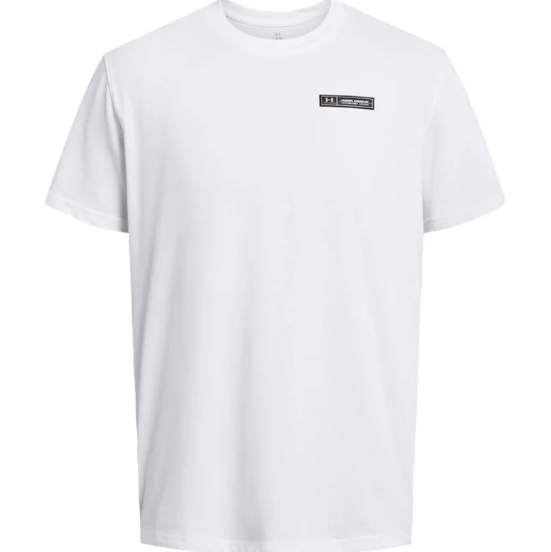 T-Shirt uomo Label