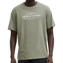 T-Shirt uomo Lakevin