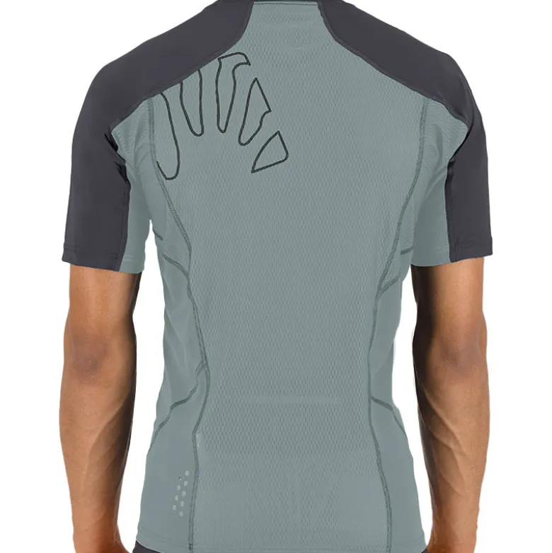 T-shirt uomo Lavaredo Jersey