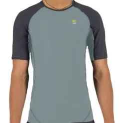 T-shirt uomo Lavaredo Jersey