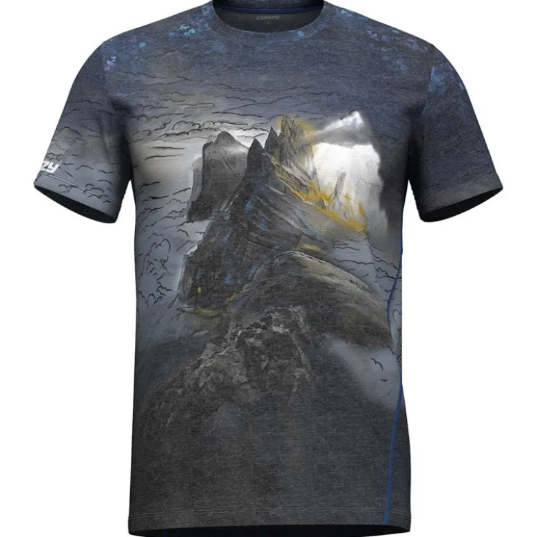 T-shirt uomo Legend