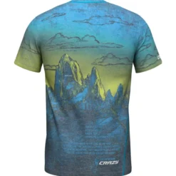 T-shirt uomo Legend