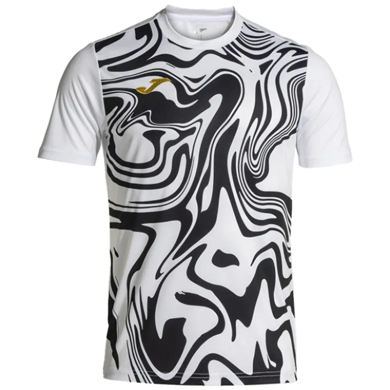T-shirt uomo Lion II