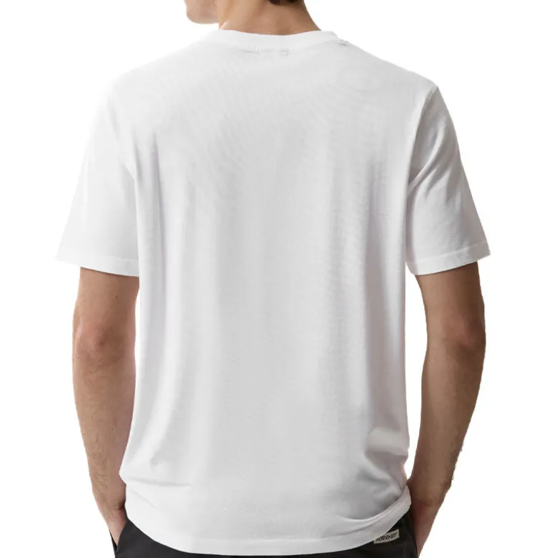 T-Shirt uomo Logo