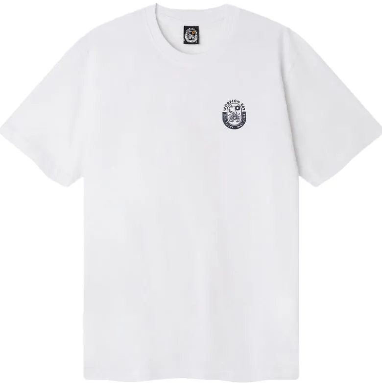 T-Shirt uomo Logo