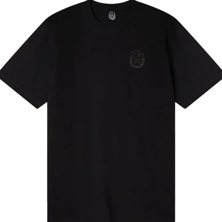 T-Shirt uomo Logo