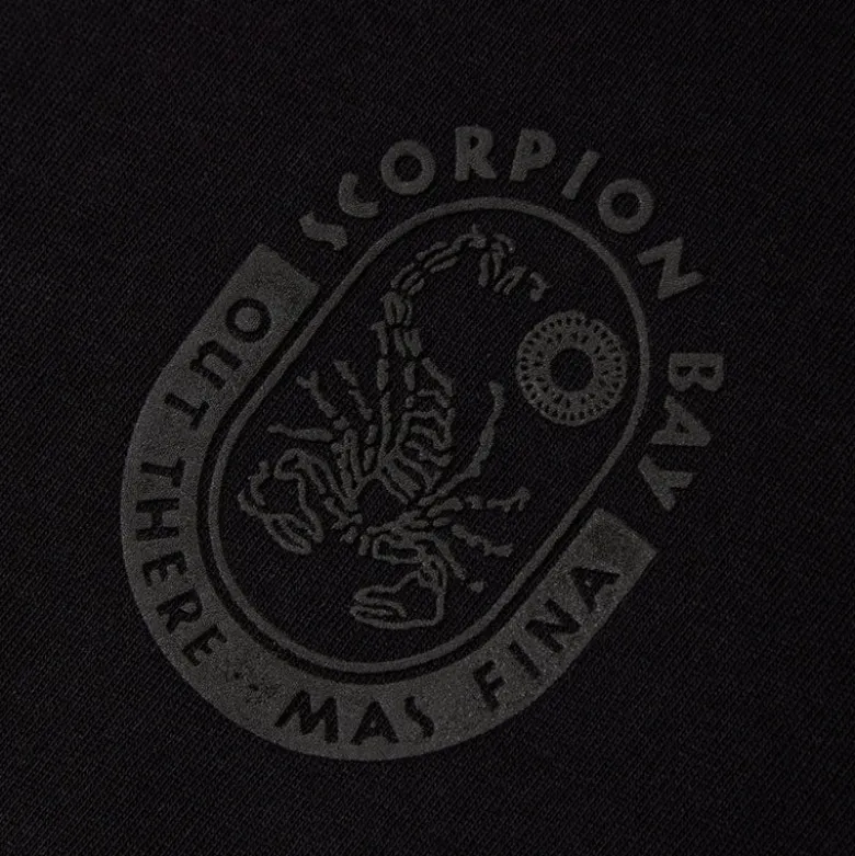 T-Shirt uomo Logo