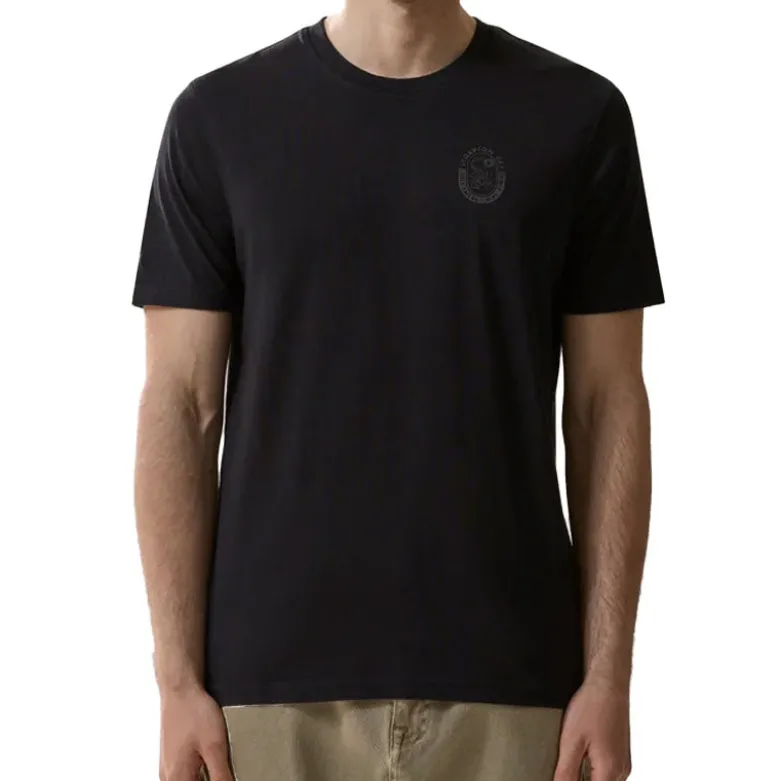 T-Shirt uomo Logo