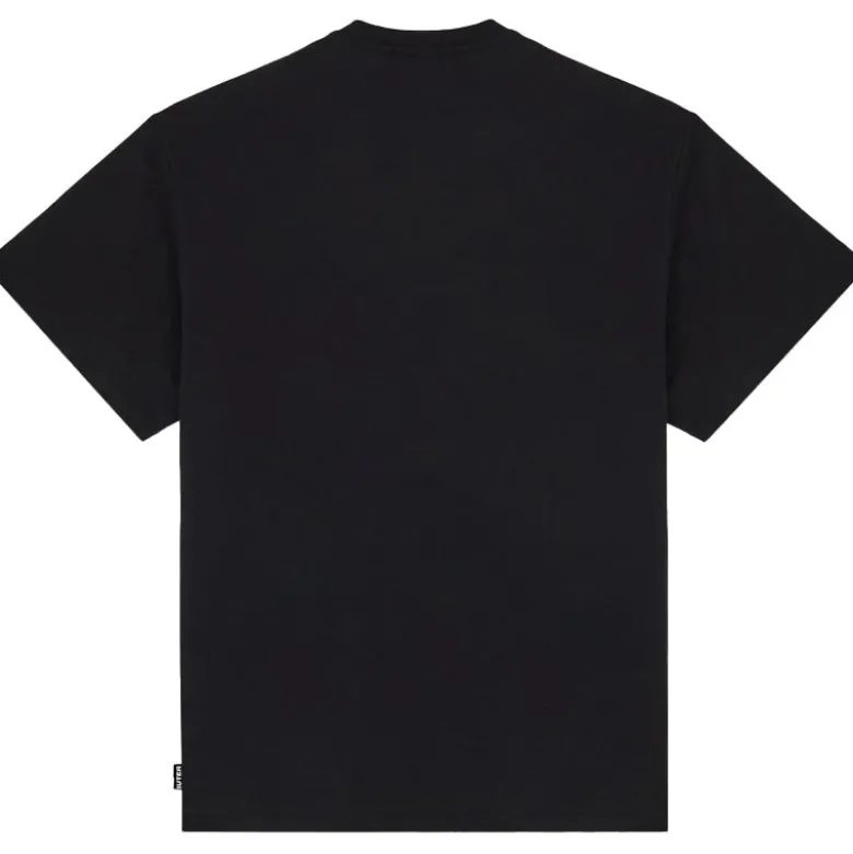 T-Shirt uomo Logo
