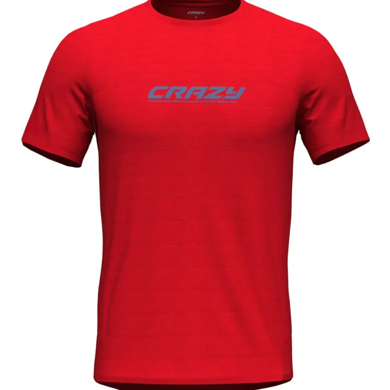 T-shirt uomo Logo