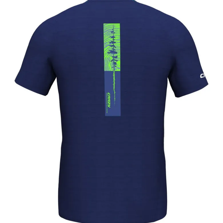 T-shirt uomo Logo