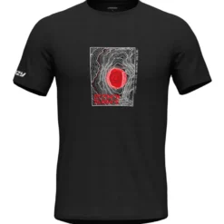 T-shirt uomo Logo