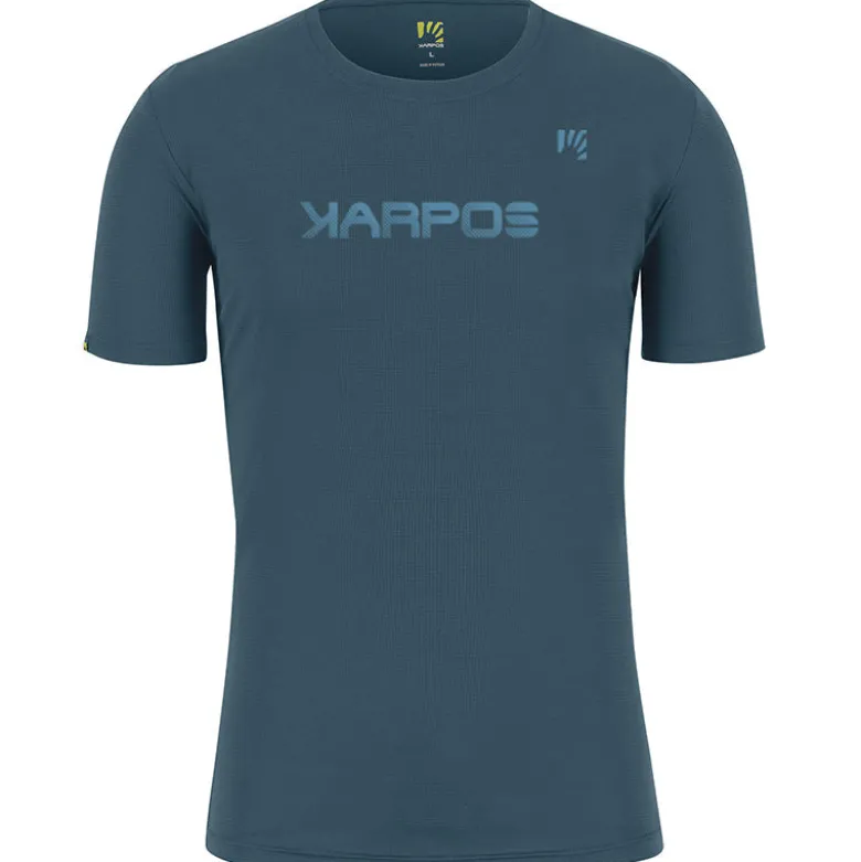 T-shirt uomo Loma Evo