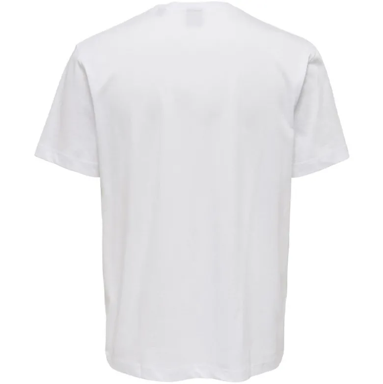T-Shirt uomo Max Life