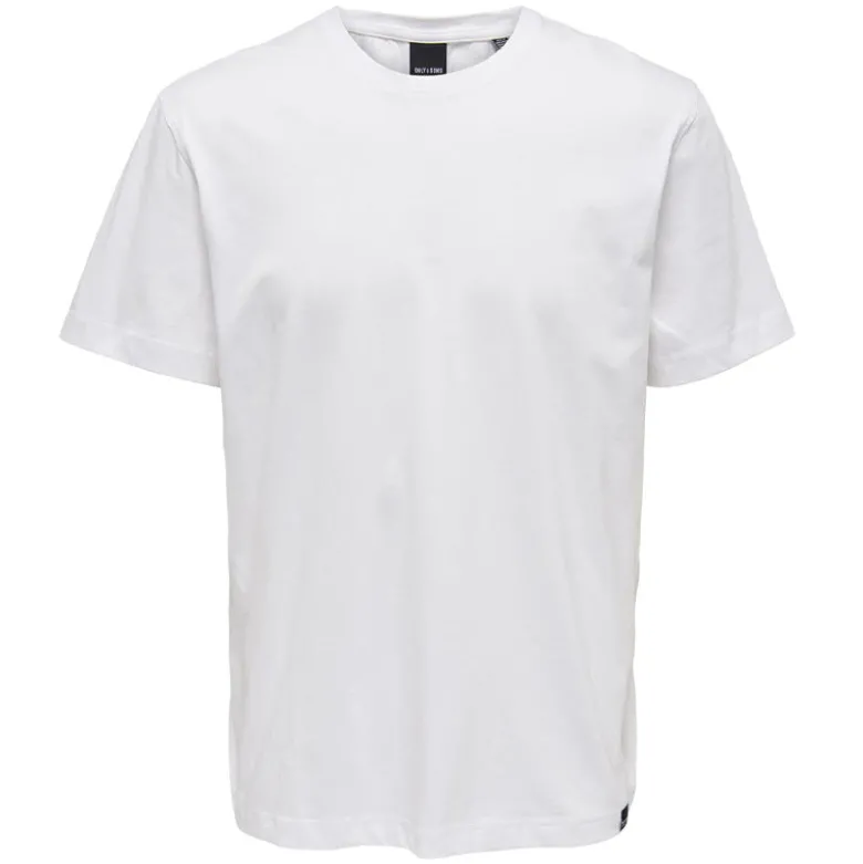T-Shirt uomo Max Life