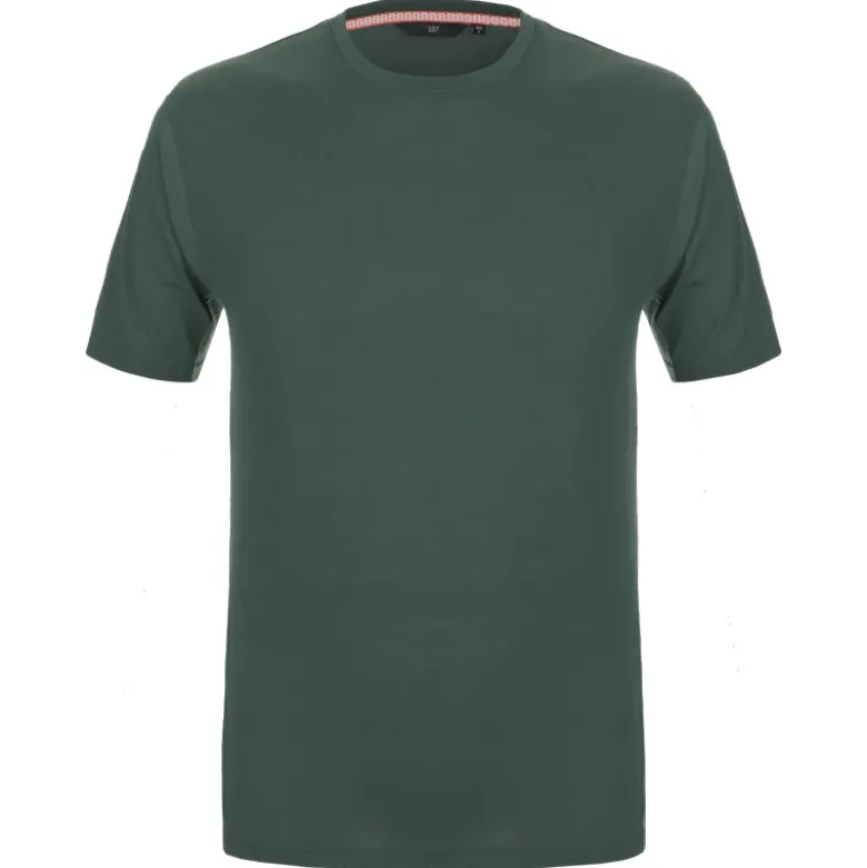 T-shirt uomo Merino Almo