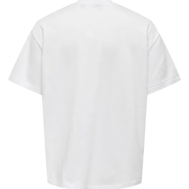 T-Shirt uomo Millenium