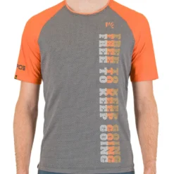 T-shirt uomo Moved Evo