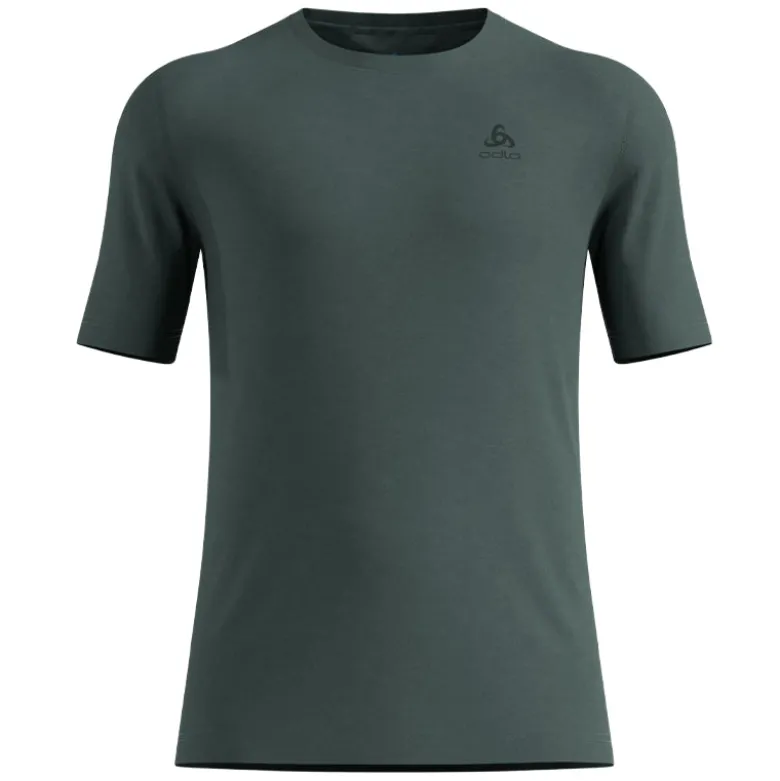 T-Shirt uomo Natural Merino 200