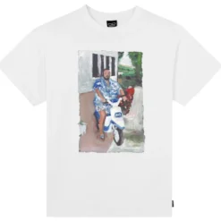 T-Shirt uomo Nessun Dorma