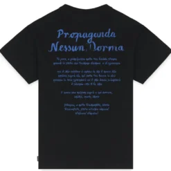 T-Shirt uomo Nessun Dorma