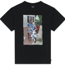 T-Shirt uomo Nessun Dorma