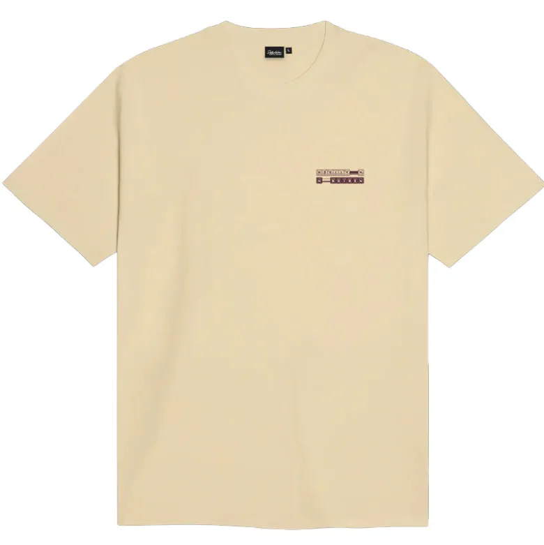 T-Shirt uomo Non Rullare